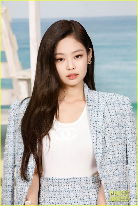 jennie leaked|Blackpinks Management Requests Police。